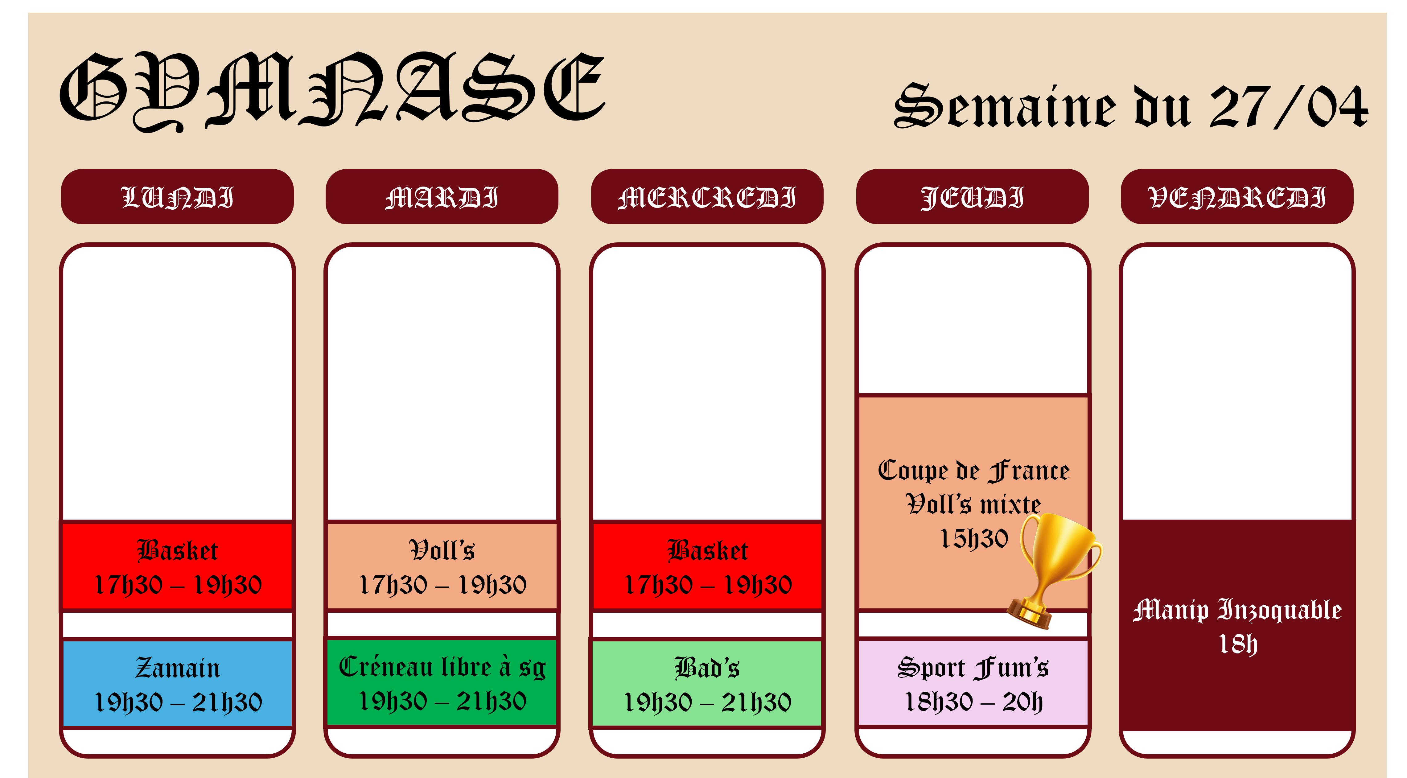 planning
